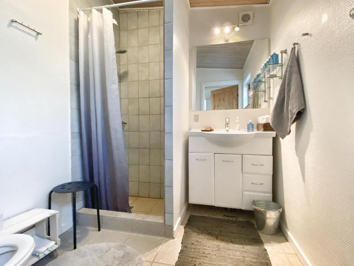 Apartament Vaerelse Midtfyn Heden Ringe Zewnętrze zdjęcie