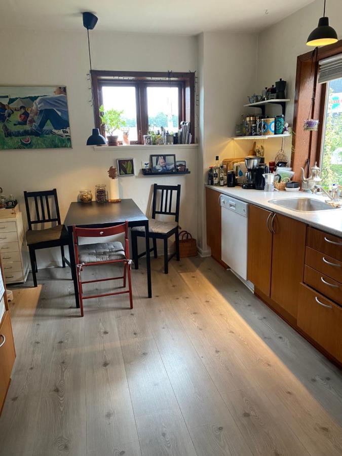 Apartament Vaerelse Midtfyn Heden Ringe Zewnętrze zdjęcie