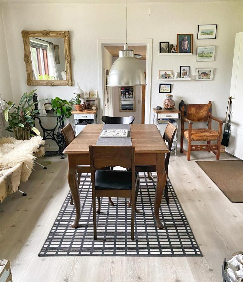 Apartament Vaerelse Midtfyn Heden Ringe Zewnętrze zdjęcie