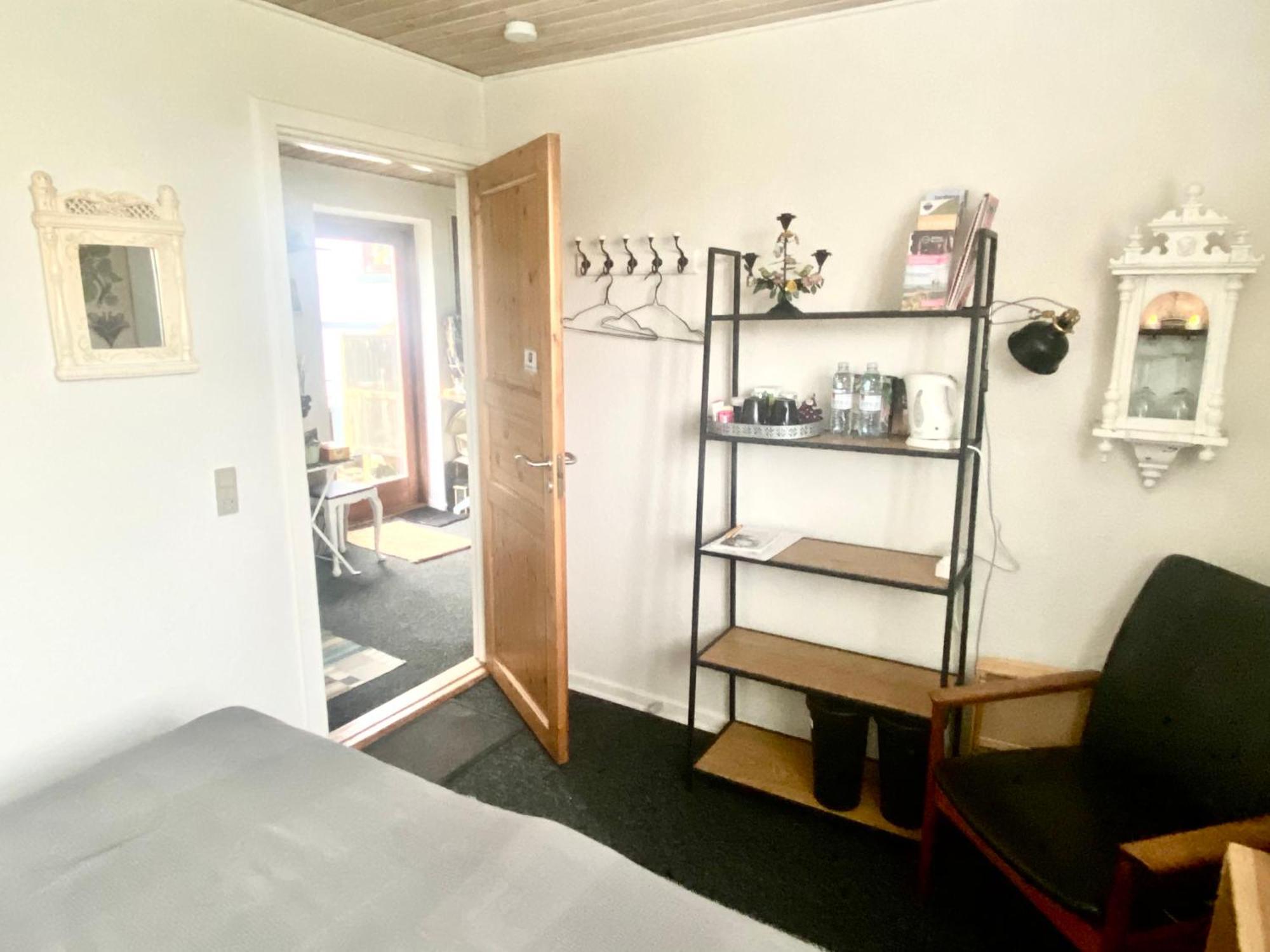 Apartament Vaerelse Midtfyn Heden Ringe Zewnętrze zdjęcie