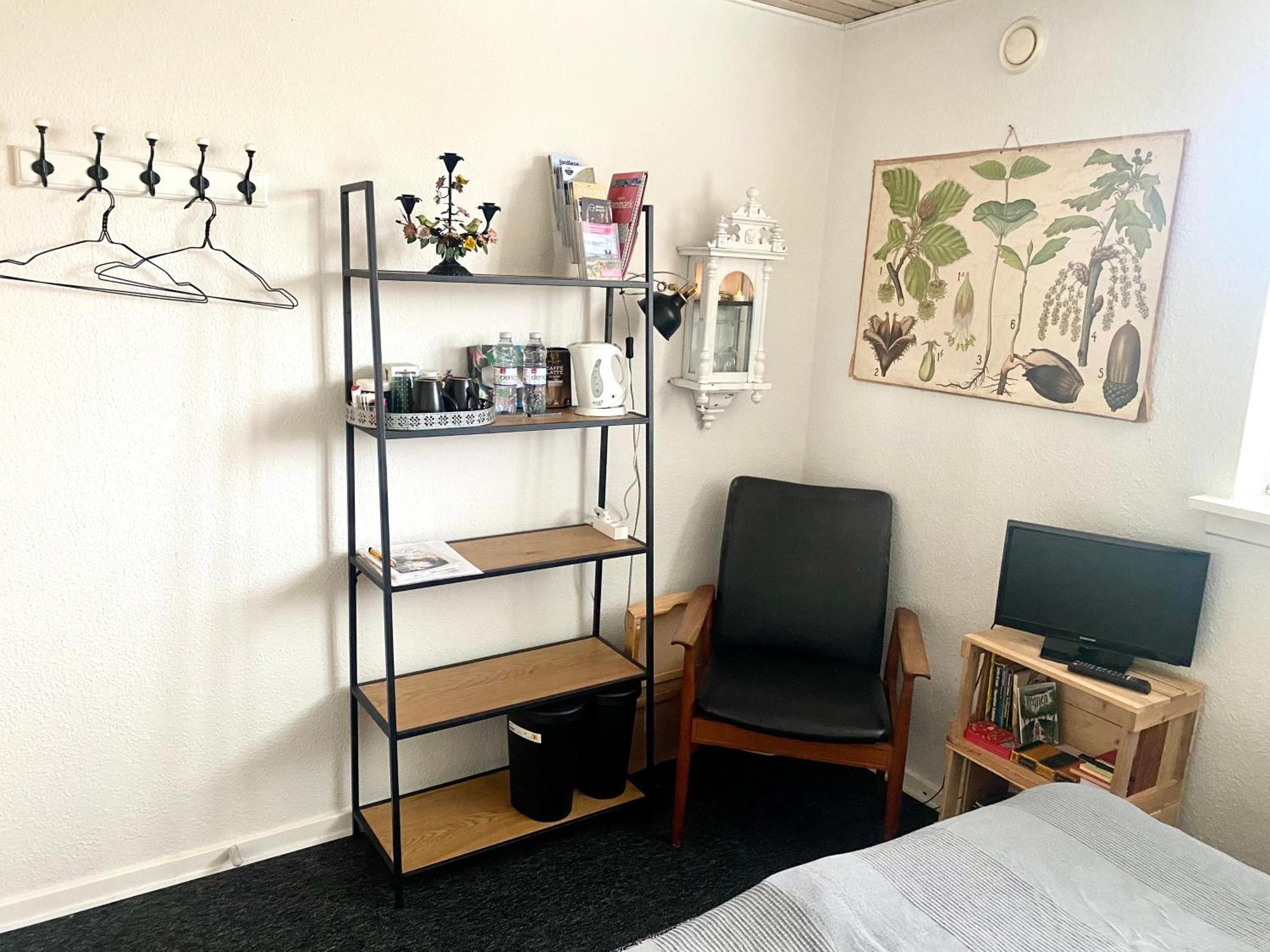 Apartament Vaerelse Midtfyn Heden Ringe Zewnętrze zdjęcie
